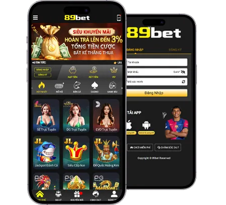 Giao diện thân thiện và ứng dụng di động 88open