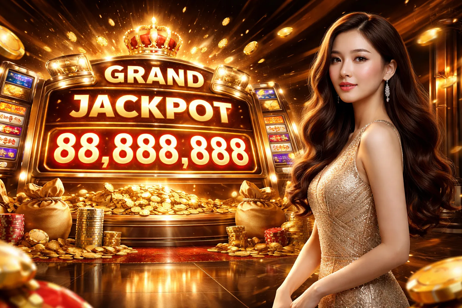 Sự kiện đặc biệt và giải đấu hấp dẫn tại 88open