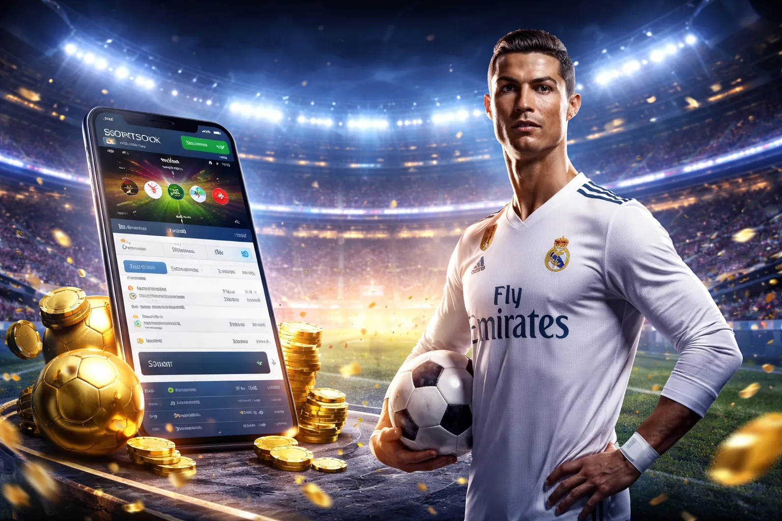 Hình ảnh chào mừng đăng ký 88open với giao diện game sôi động