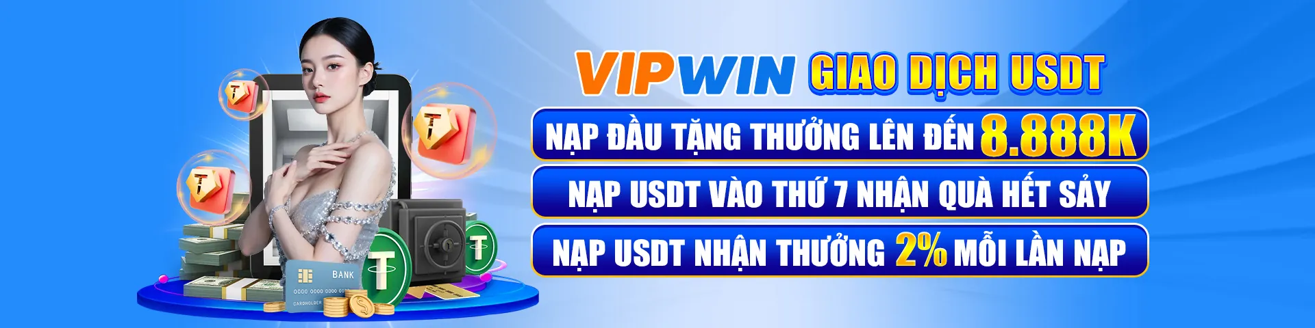 Khuyến mãi nạp tiền hàng ngày/tuần tại 88open