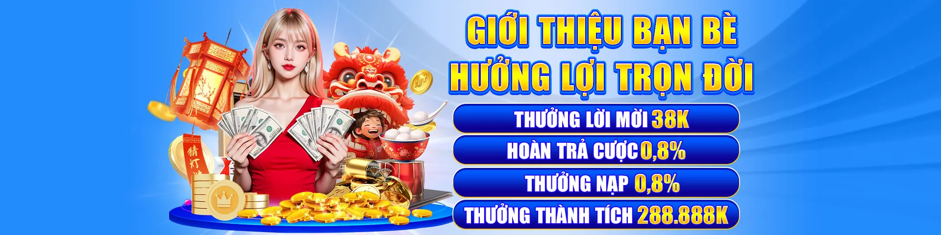 Các sự kiện và giải đấu đặc biệt tại 88open