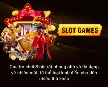 Đa dạng trò chơi Nổ Hũ tại 88open