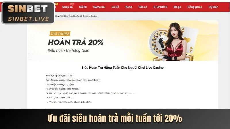 Hình ảnh các chương trình khuyến mãi Bắn Cá tại 88open